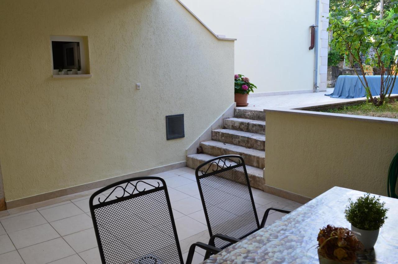 Villa Bona Dubrovnik Exterior photo